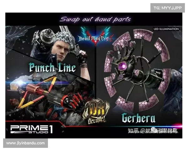 鬼泣5：提升生命值的装备攻略